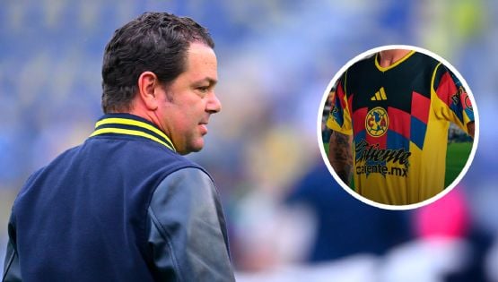 Se acaba de ir del América y podría regresar antes de lo esperado por GRAVE ERROR de la directiva