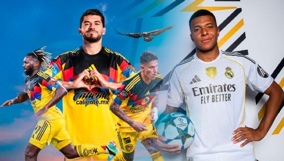 El PARTIDAZO de ensueño que jugaría el Club América para reinaugurar el Estadio Azteca