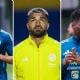 Henry Martín, Raúl Zúñiga o Rodrigo Aguirre, ¿Quién será el ELEGIDO para el Clasico Nacional?