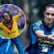 Bruna Vilamala es CAPTADA entrenando el festejo de Cuauhtémoc Blanco, ¿para el Clásico Nacional?