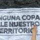 Vecinos alrededor del Estadio Azteca realizan protesta por las nuevas obras de movilidad para el Mundial 2026