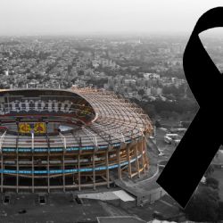 Encuentran cuerpo sin vida justo afuera del Estadio Azteca, podría generar cambios para el Mundial