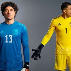 Se filtran los UNIFORMES de la Selección Mexicana para el Mundial del 2026
