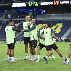 La ALINEACIÓN CONFIRMADA de la Selección Mexicana con un americanista incluido