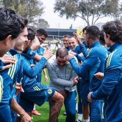 André Jardine aprovecha su cumpleaños para hablar del mayor sacrificio en el futbol