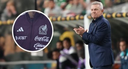 Selección Mexicana confirma baja sensible por LESIÓN de americanista