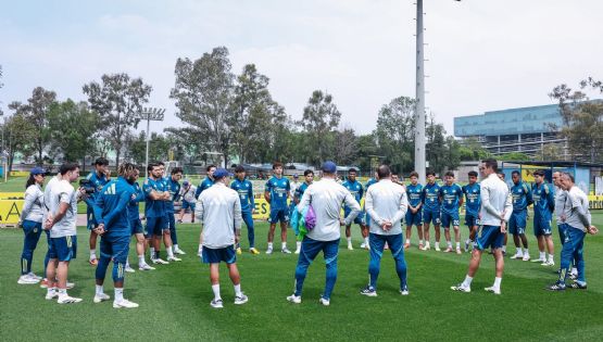Los refuerzos CARÍSIMOS del Club América que son un escándalo en el equipo de Jardine