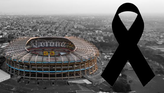 Encuentran cuerpo sin vida justo afuera del Estadio Azteca, podría generar cambios para el Mundial