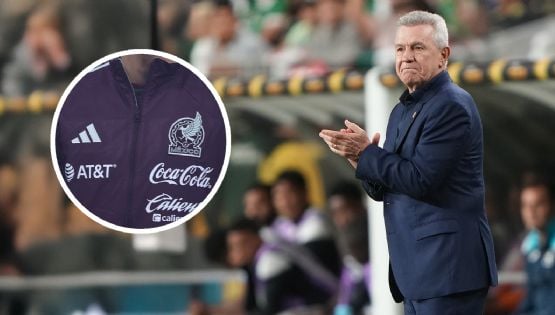 Selección Mexicana confirma baja sensible por LESIÓN de americanista
