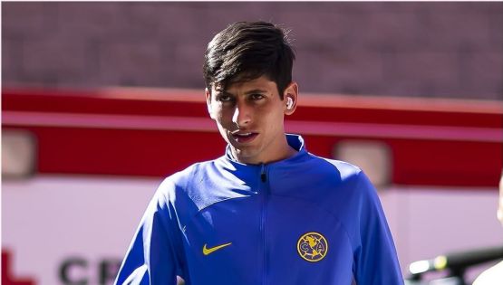 Sin ser canterano, la fuerte crítica de Jürgen Damm a Chivas que el América SÍ CUMPLE