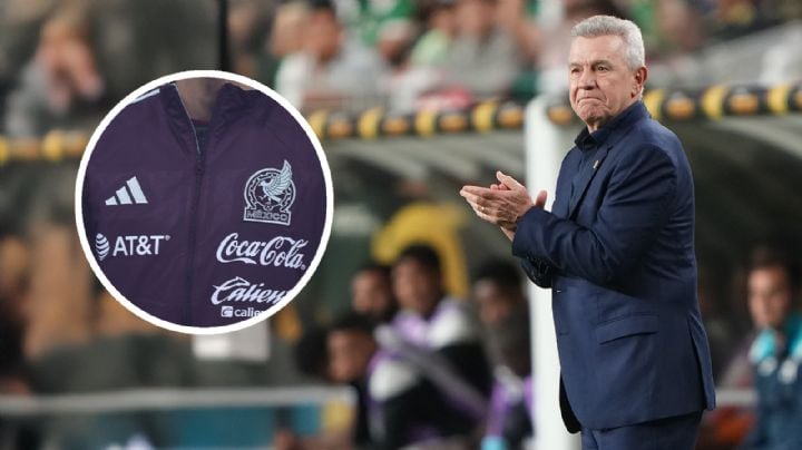 Selección Mexicana confirma baja sensible por LESIÓN de americanista